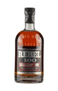Rebel 100 Oloroso Cask Finish