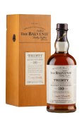 Balvenie 30 Year Old `The Thirty` (2013 Release)