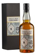 Chichibu `Independent Whisky Bars Of Scotland` Cask 1173 (Bottled 2019)