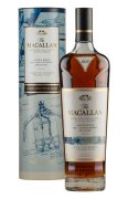 Macallan James Bond 60th Anniversary Release Decade I