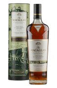 Macallan James Bond 60th Anniversary Release Decade II