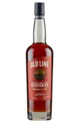 Old Line Double Oak Oloroso Finish