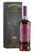 Bowmore 23 Year Old Frank Quitely `Lovers Transformed`