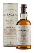 Balvenie 15 Year Old Single Barrel #2802