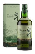 Hakushu `Story of the Distillery` (2024 Edition)