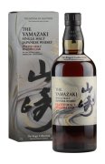 Yamazaki Peated Malt Spanish Oak Kogei Collection
