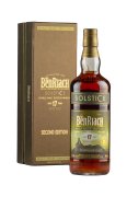 Benriach 17 Year Old Soltice