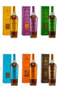 Macallan Edition Full Set