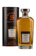 Longmorn 12 Year Old Cask Strength Collection Signatory
