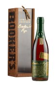 Bookers 13 Year Old Rye `Big Time Batch` (2016 Release)