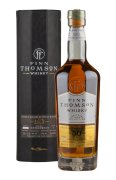 Invergordon 50 Year Old Finn Thomson