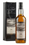 Port Dundas 25 Year Old Part Des Anges (Bottled 2014)