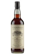 Springbank 23 Year Old Private Sherry Butt