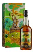 Chichibu Seven Gods of Fortune Daikokuten Edition Single Cask 4664