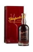 Glenfarclas 53 Year Old Single Sherry Cask