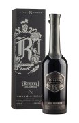 Jose Cuervo Reserva de la Familia Anejo Cristalino