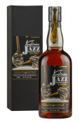 Chichibu Ken's Choice American Whiskey / Jazz Instrumental Drums