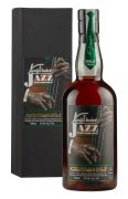 Chichibu Ken's Choice American Whiskey / Jazz Instrumental Contrabass
