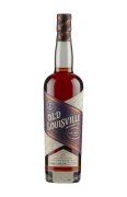 Old Louisville 7 Year Old Barrel Pick for Kappy`s