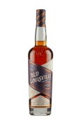 Old Louisville 7 Year Old Wheated Bourbon