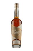 Old Louisville 8 Year Old Madeira Finish