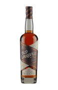 Old Louisville 9 Year Old Barrel Pick for Kappy`s