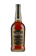 Old Forester Barrel Pick for 1940 Barrel Society