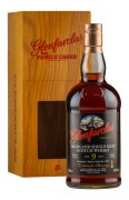 Glenfarclas 9 Year Old Single Sherry Cask 9 Year Old #3019