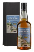 Chichibu Paris Edition (2019 Release)