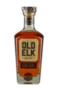 Old Elk Straight Bourbon