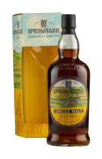Springbank Local Barley