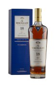 Macallan 18 Year Old Double Cask (2022 Release)