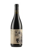 Burn Cottage Pinot Noir