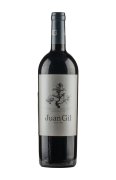 Juan Gil 12 Meses Silver Label Monastrell