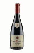 Gevrey Chambertin Cherbaudes Domaine Fourrier (Damaged Label)