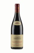 Nuits St Georges Les Pruliers Taupenot Merme