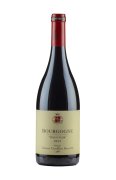 Bourgogne Rouge Robert Groffier