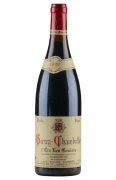 Gevrey Chambertin Les Goulots Domaine Fourrier