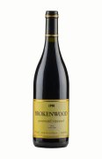 Brokenwood Graveyard Vineyard Shiraz
