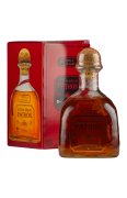 Patron Extra Anejo