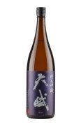 Tenbu Junmai Ginjo 180cl