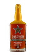 Garrison Brothers Honeydew