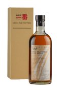 Ichiro`s Malt Chichibu "Newborn Double Matured" (2009 Release)