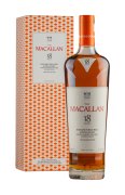 Macallan 18 Year Old Colour Collection