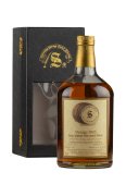 Clynelish (Brora) 29 Year Old Single Cask #667 Signatory Vintage