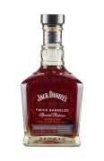 Jack Daniel's Twice Barreled (2022 Release)