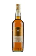 Aberlour Millennium Dunnage Matured Private Bottling