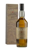 Caol Ila 10 Year Old 'Unpeated Style' Special Release 2009