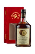 Glen Grant 25 Year Old Single Sherry Butt Signatory Vintage (Bottled 2001)