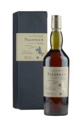 Talisker 25 Year Old (Bottled 2001)